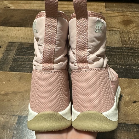 Sorel Whitney II Snow Boots - Picture 4 of 8